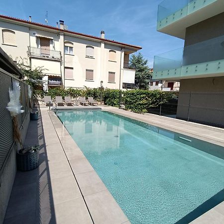 Suite Laura - ตอร์รีเดลเบนาโก ภายนอก รูปภาพ