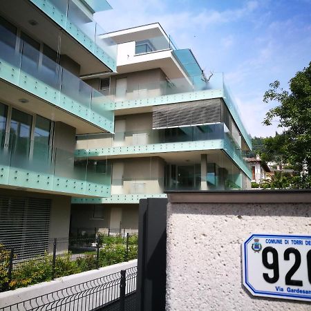 Suite Laura - ตอร์รีเดลเบนาโก ภายนอก รูปภาพ