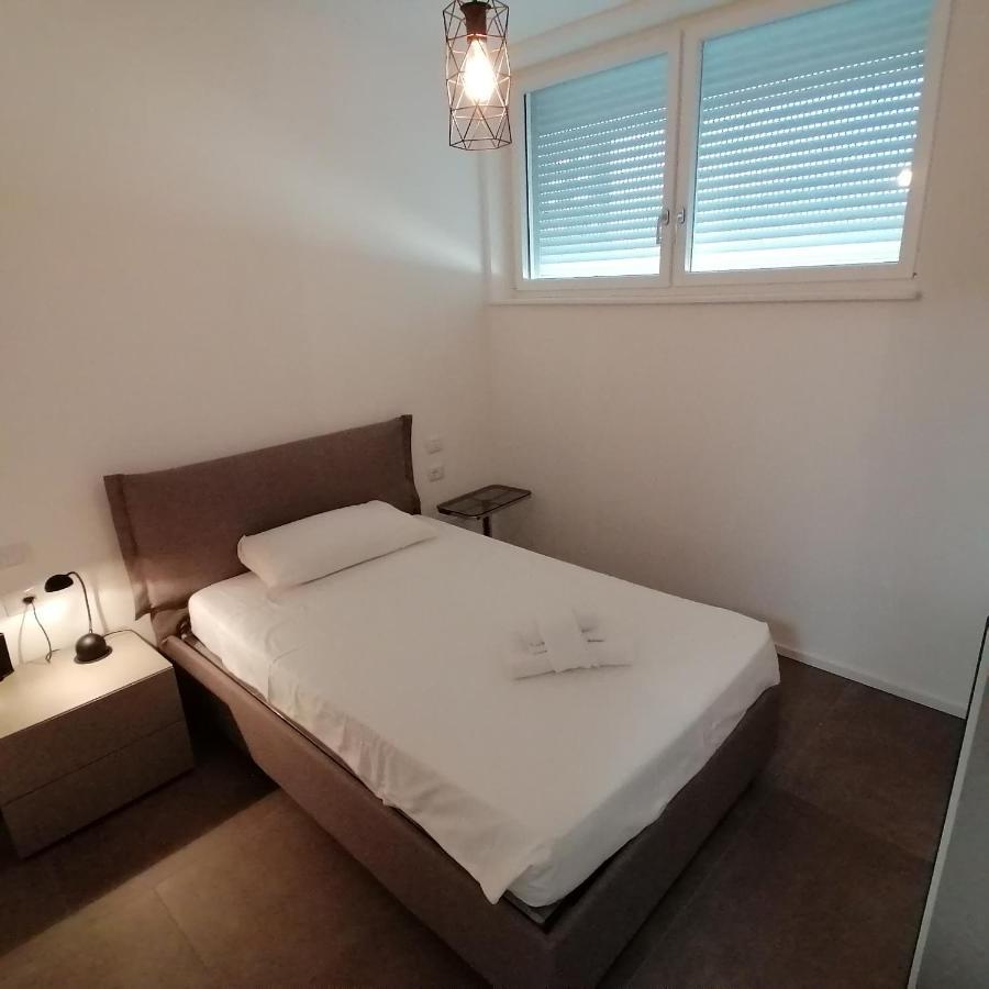 Suite Laura - ตอร์รีเดลเบนาโก ภายนอก รูปภาพ