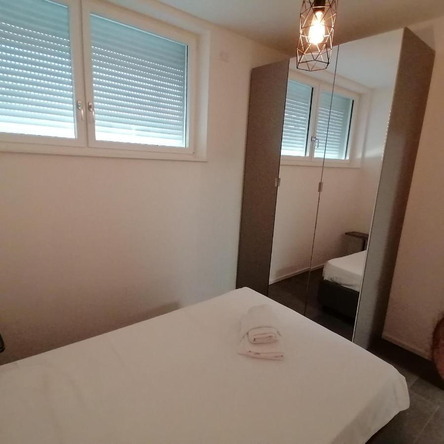 Suite Laura - ตอร์รีเดลเบนาโก ภายนอก รูปภาพ