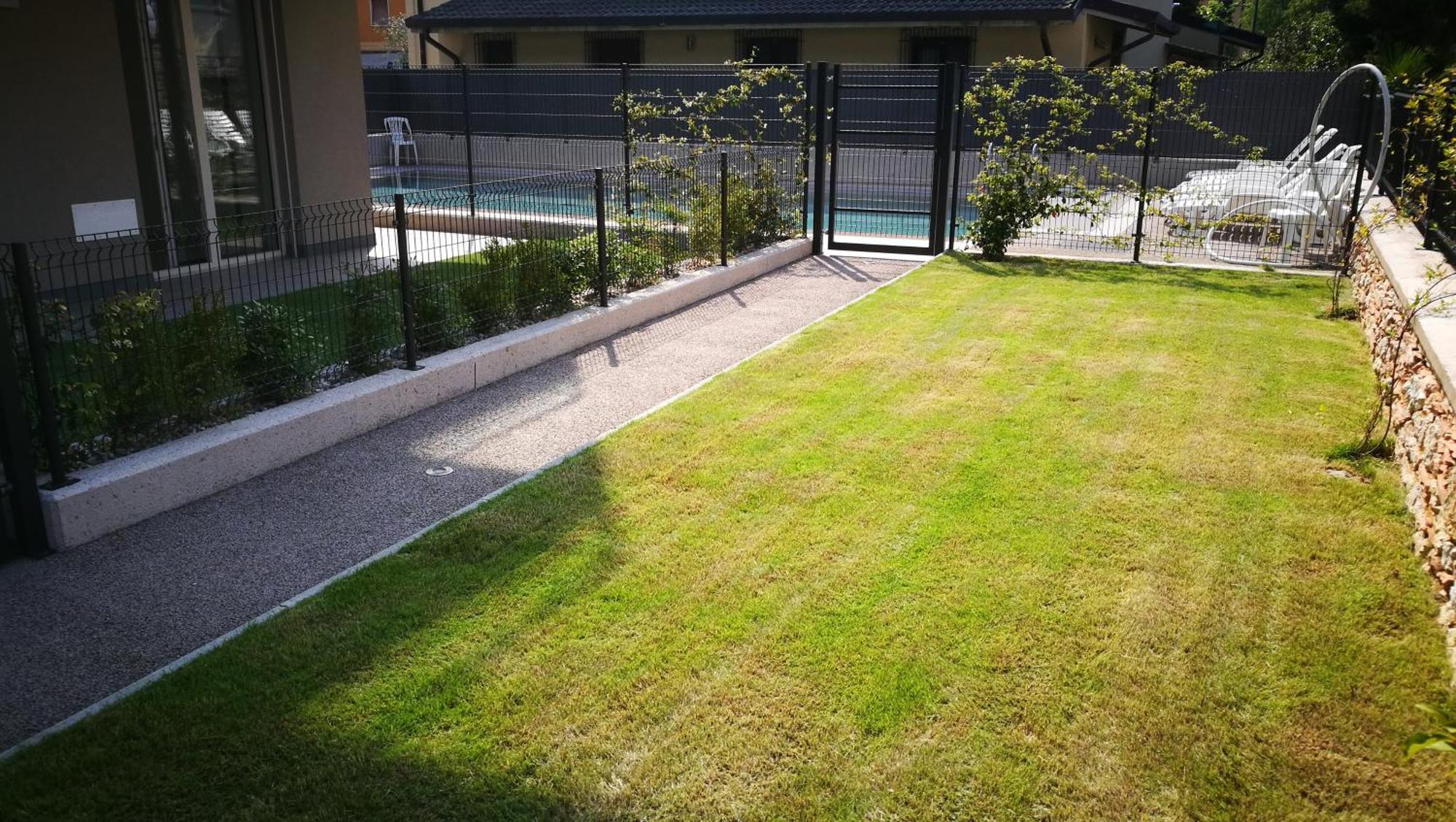Suite Laura - ตอร์รีเดลเบนาโก ภายนอก รูปภาพ