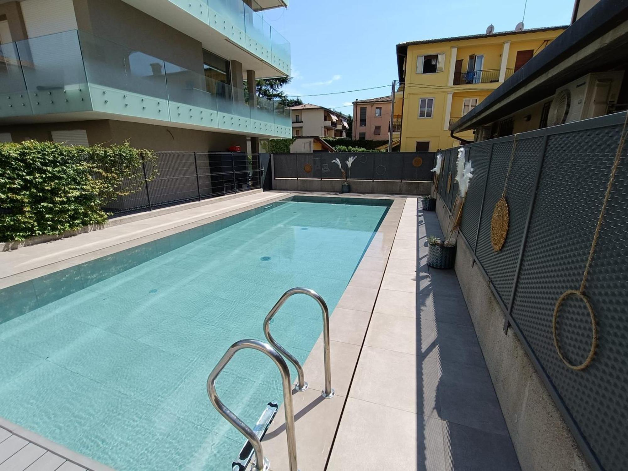 Suite Laura - ตอร์รีเดลเบนาโก ภายนอก รูปภาพ