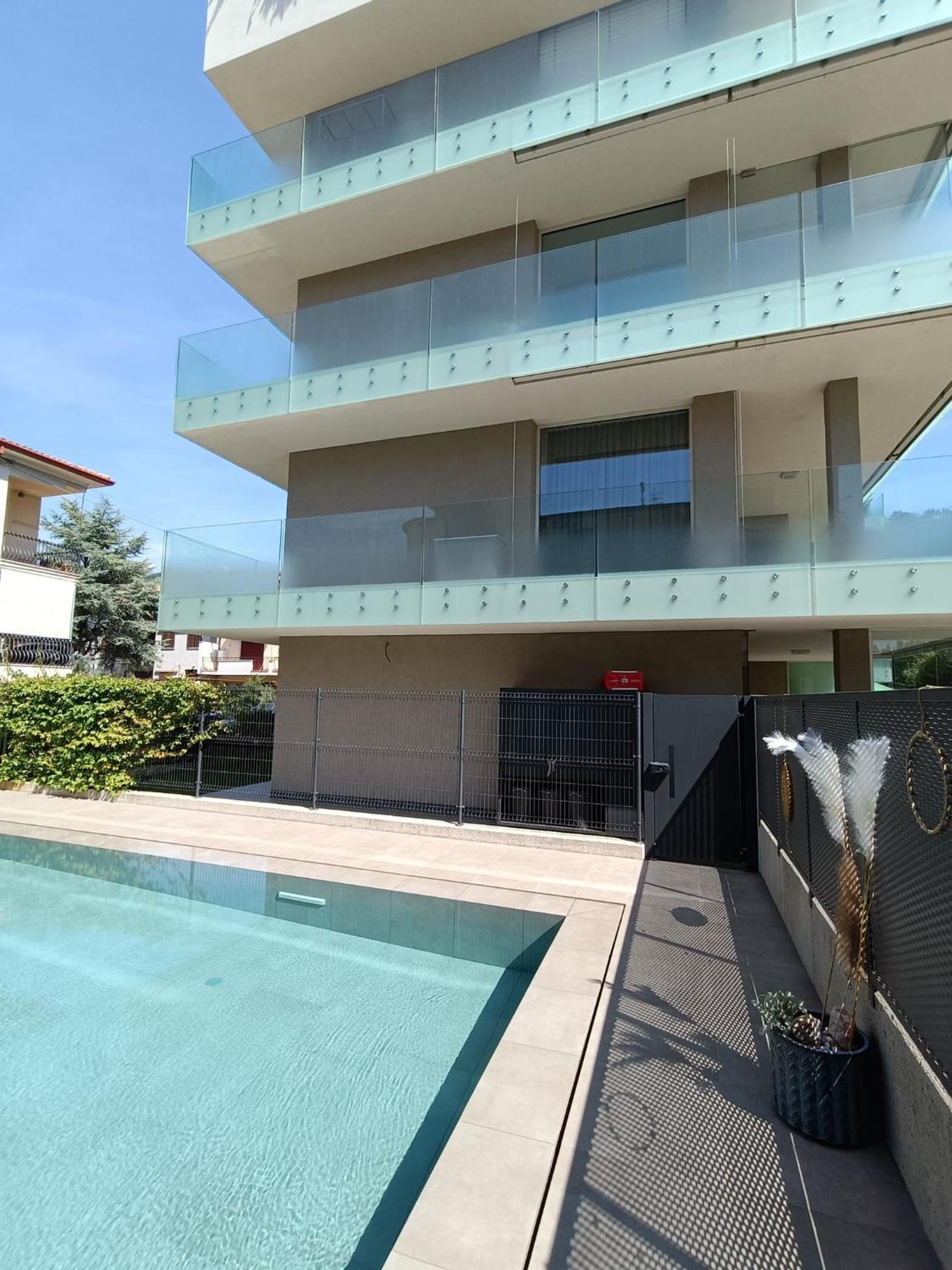 Suite Laura - ตอร์รีเดลเบนาโก ภายนอก รูปภาพ