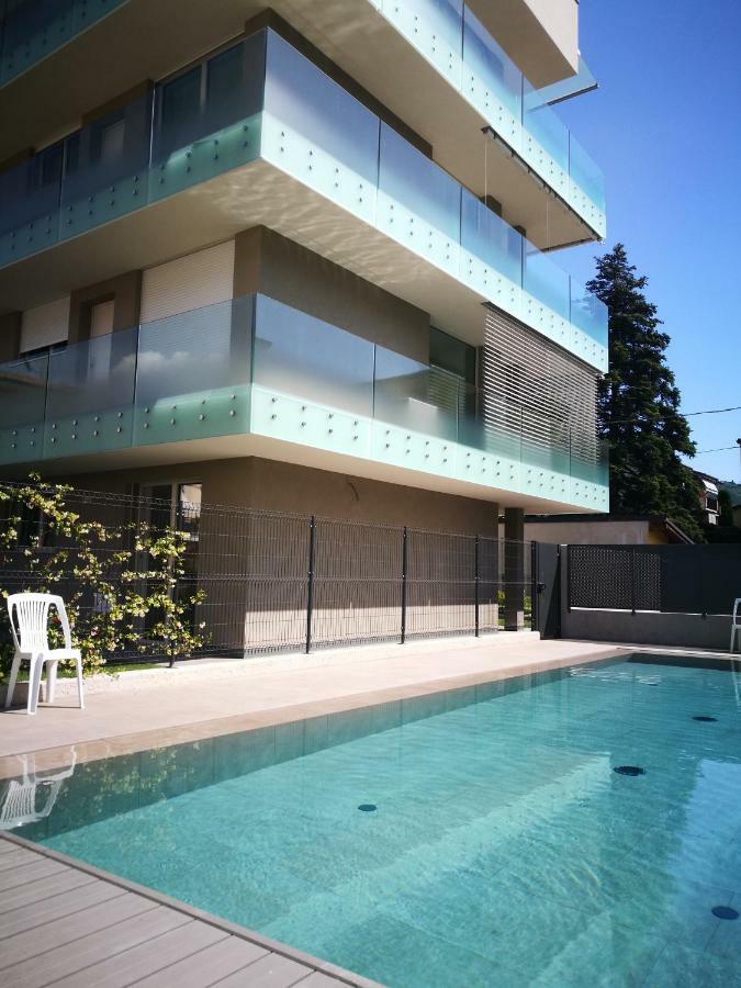 Suite Laura - ตอร์รีเดลเบนาโก ภายนอก รูปภาพ