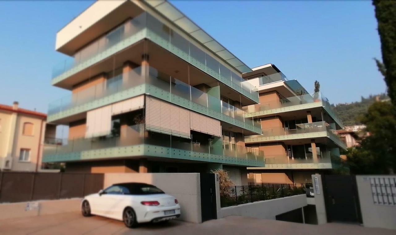 Suite Laura - ตอร์รีเดลเบนาโก ภายนอก รูปภาพ