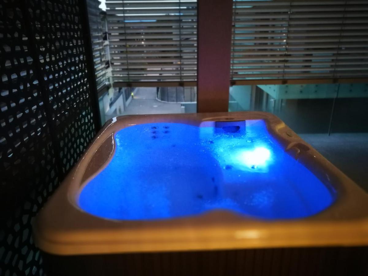 Suite Laura - ตอร์รีเดลเบนาโก ภายนอก รูปภาพ