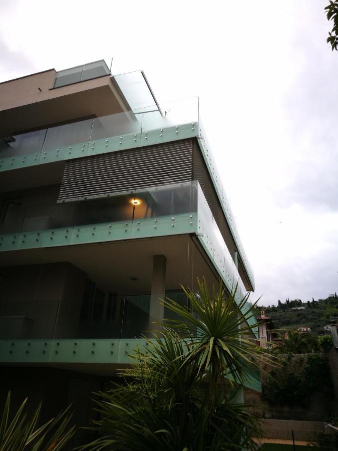 Suite Laura - ตอร์รีเดลเบนาโก ภายนอก รูปภาพ