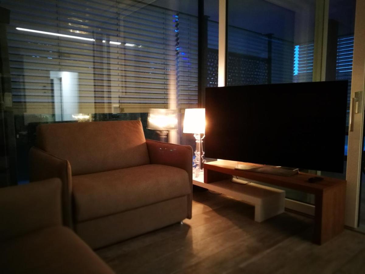 Suite Laura - ตอร์รีเดลเบนาโก ภายนอก รูปภาพ