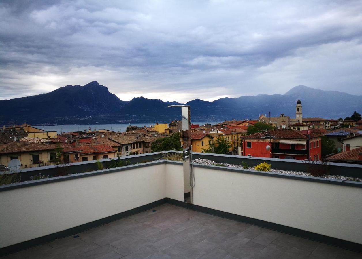 Suite Laura - ตอร์รีเดลเบนาโก ภายนอก รูปภาพ