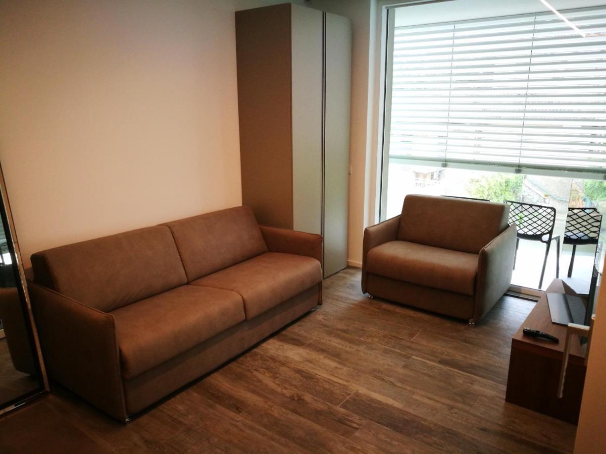 Suite Laura - ตอร์รีเดลเบนาโก ภายนอก รูปภาพ