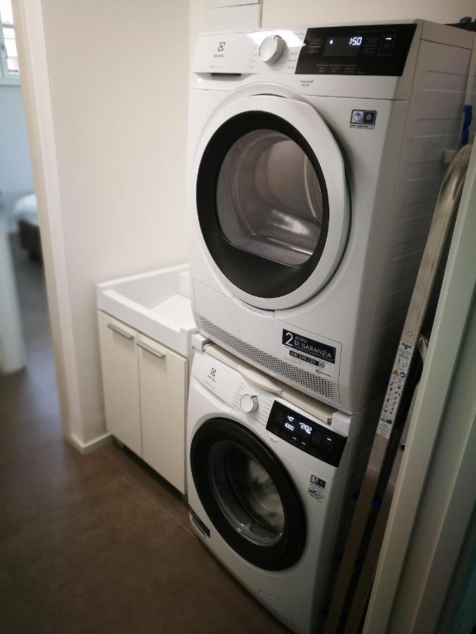 Suite Laura - ตอร์รีเดลเบนาโก ภายนอก รูปภาพ