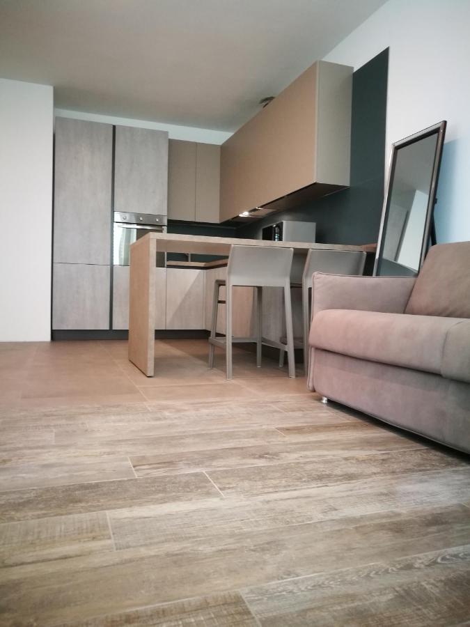 Suite Laura - ตอร์รีเดลเบนาโก ภายนอก รูปภาพ