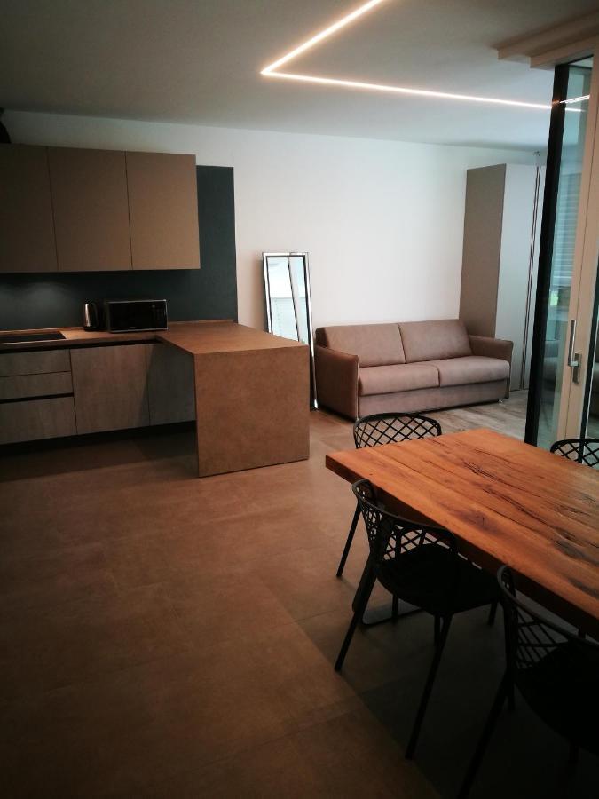 Suite Laura - ตอร์รีเดลเบนาโก ภายนอก รูปภาพ