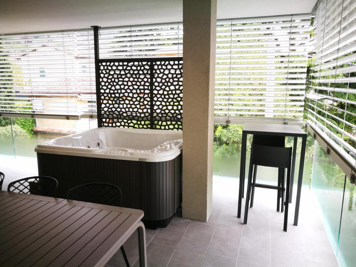 Suite Laura - ตอร์รีเดลเบนาโก ภายนอก รูปภาพ