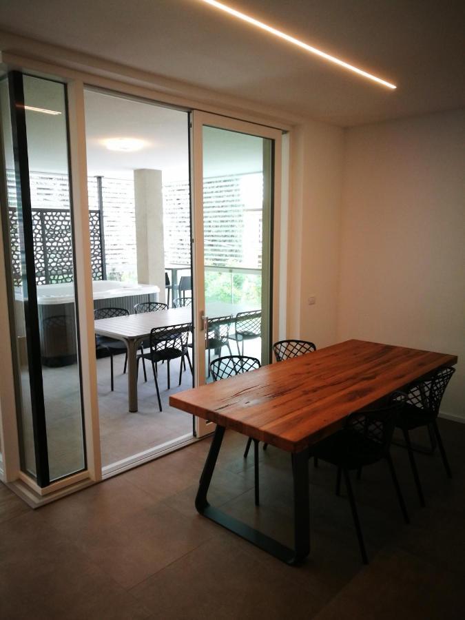 Suite Laura - ตอร์รีเดลเบนาโก ภายนอก รูปภาพ