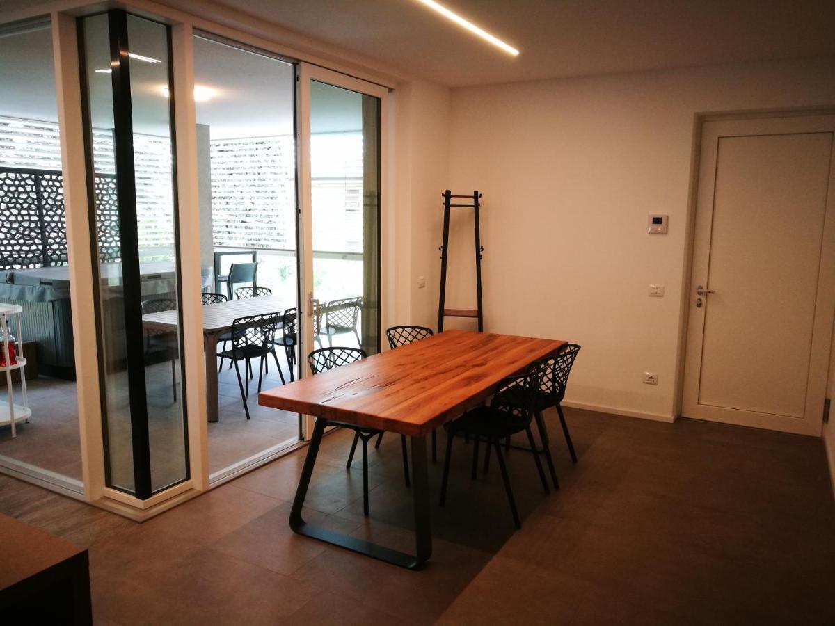 Suite Laura - ตอร์รีเดลเบนาโก ภายนอก รูปภาพ
