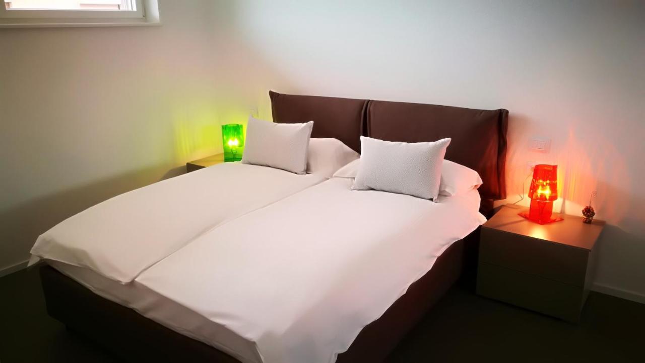 Suite Laura - ตอร์รีเดลเบนาโก ภายนอก รูปภาพ