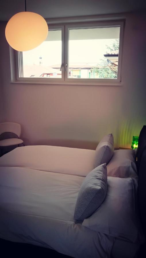 Suite Laura - ตอร์รีเดลเบนาโก ภายนอก รูปภาพ