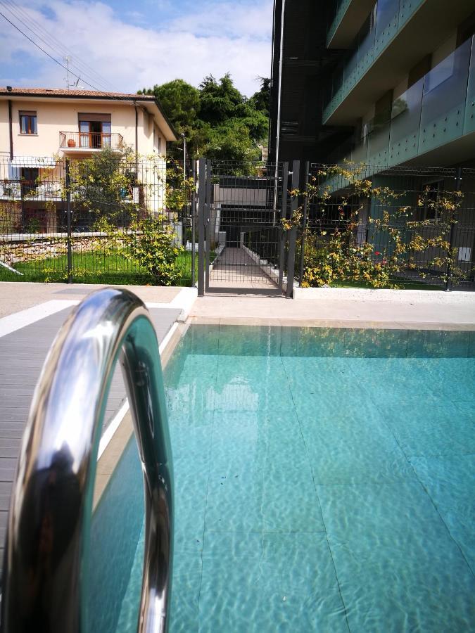 Suite Laura - ตอร์รีเดลเบนาโก ภายนอก รูปภาพ