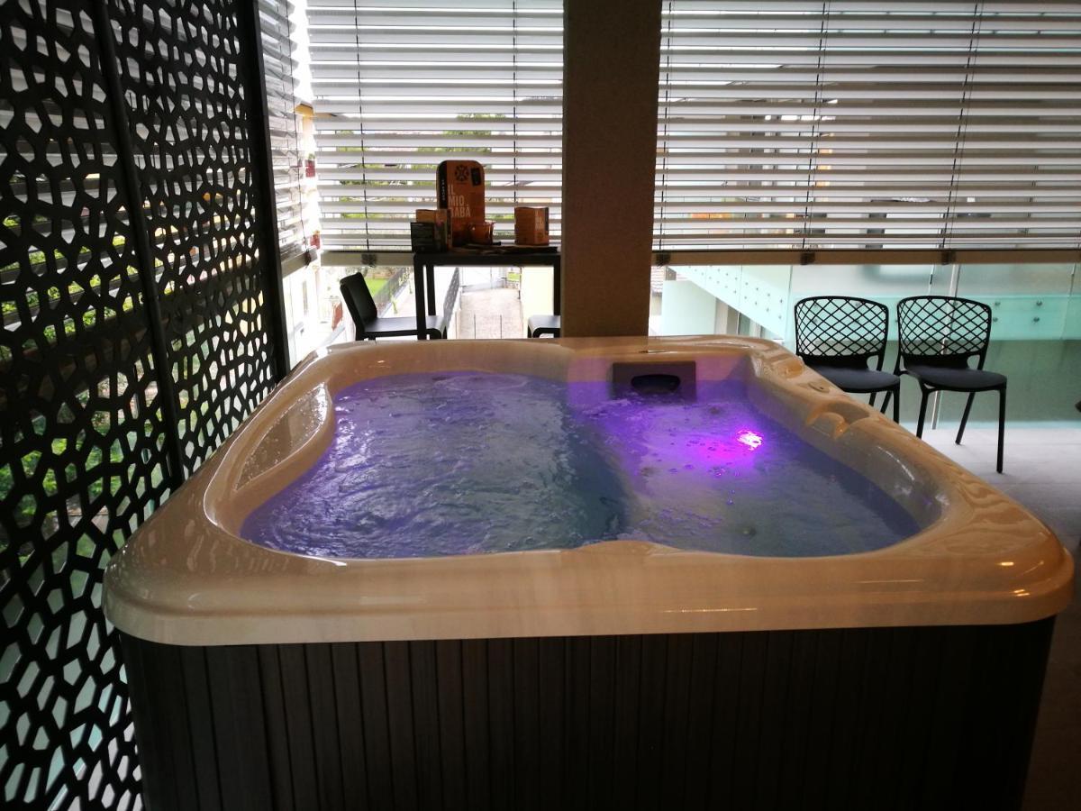 Suite Laura - ตอร์รีเดลเบนาโก ภายนอก รูปภาพ